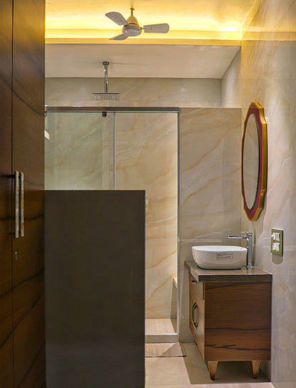 Sample Mirror 5